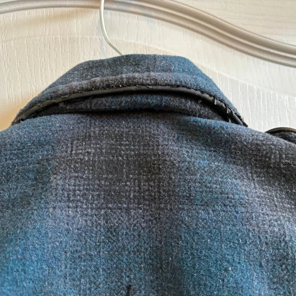 Charolette Ruse coat - Picture 4 of 9